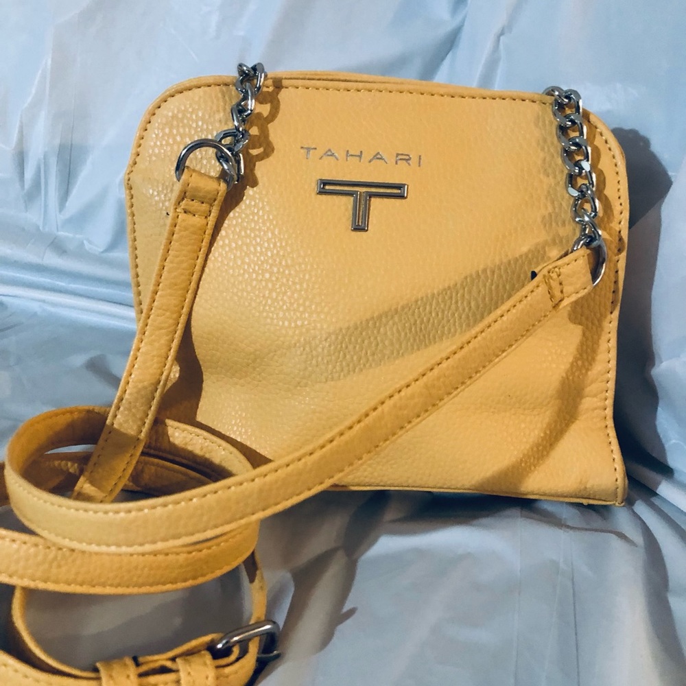 Tahari Handbag